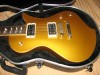 FERNANDES RAVELLE GOLDTOP WITH CASE FREE SHIPPING ??? 