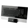 Logitech DiNovo Edge Teclado Inalambrico 