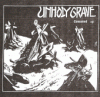 Unholy Grave/Krush 