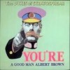 THE DUKES OF STRATOSPHERE - YOURE A GOOD MAN 12