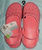 New CROCS MARY JANE Women Sz 9 PULSE Shoes **LOOK**     