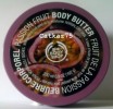 The Body Shop Passion Fruit Butter 200ml Brand New 