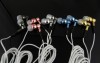 5X New Earphone Headphone for Sony mp3 mp4 phone Laptop 