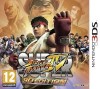 JUEGO 3DS SUPER STREET FIGHTER IV 3D - PAL ESPAÑA 