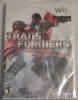 Transformers: Cybertron Adventures  Wii   