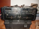 AC CDJ-21 REPRODUCTOR DE CD PROFESIONAL...2 MODULOS 