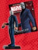 FIGURA DE PLOMO MARVEL FIGURINE 116 CHAMELEON + REVISTA 