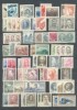 Czechoslovakia,complete year set 1953 MNH 