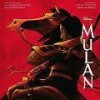 ost bso mulan disney original en español 