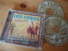 Los Lobos - Good Morning Aztlan - 2CD 