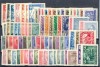 Czechoslovakia,complete year set 1945 MNH 