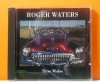 ROGER WATERS-THREE WISHES-CD SING-PROMOCION,CBS- RARE 