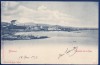 Spain MATARO' : Panorama de la Playa, 1902 