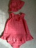 JASPER CONRAN SUMMER OUTFIT 6-9 MNTHS - MUST SEE!!  