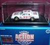 1/64 ACTION #22, MILLER HIGH LIFE BEER, BOBBY ALLISON 