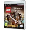 PIRATAS DEL CARIBE LEGO, PS3 NUEVO CON PRECINTO!!!!!!!!