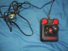 commodore c 64 tv plug in joy stick 30 games & instruct 