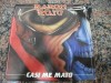 BARON ROJO ' CASI ME MATO ' 7'' CHAPA DISCOS 1983 