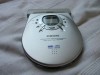 Samsung CD-Yepp MCD-MP67 MP3-CD Player - DIscman mp3 