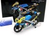 Valentino Rossi Aprilia 125ccm GP 1996 1:12 Minichamps 