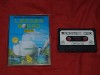 Commodore 64 -   Leader Board Cassette - C64 