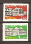 Portugal 1975 - Assembly opening set MNH 