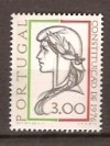 Portugal 1976 - Constitution set MNH 