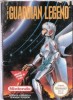 THE GUARDIAN LEGEND-NINTENDO NES-VERSION ESPAÑA-COMPLET 