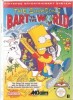 THE SIMPSONS-BART VS.THE WORLD-NINTENDO NES-COMPLETO 