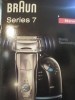 BrAun Series 7. A estrenar!!!! + Regalo