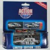 Darrell Waltrip Mountain Dew 11 1995 Action 1:64 MIB 