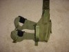 London Bridge Thigh Holster Military Beretta Model 92 