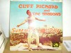 Cliff Richard and the Shadows, Ep, Dancing shoes