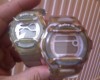 TWO BABY G WATCHES  