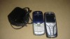 2-MOVILES MOTOROLA C385 Y C650