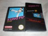 KUNG FU PARA NINTENDO NES NUEVO A ESTRENAR 