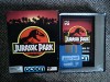 Jurassic Park Amiga 1200 game - A1200 