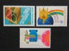 PORTUGAL 1984 - Eventos de Projecao Internacional - MLH 