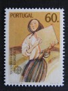 PORTUGAL 1985 - Europa CEPT - MNH 