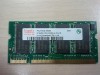 2 Modulos memoria portatil 512 MB DDR a 333MHz 