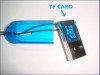 MICRO SD TF SDHC CARD USB2.0 READER FOR 1GB 2GB 4GB 8GB 