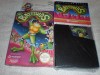 BATTLETOADS PARA NINTENDO NES NUEVO A ESTRENAR 