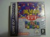 Gameboy Advance Dr. Mario y Puzzle League ¡Nuevo! 