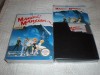 MANIAC MANSON PARA NINTENDO NES NUEVO 