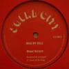 BLOOD SISTERS ~ Ring My Bell ~ SOUND CITY 12