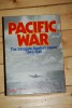 Pacific War - Kosim - Victory Games - Avalon Hill - RAR 