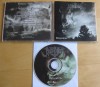 PANTHEON Vargrstrike CD 1st Press (Graveland,Burzum) 