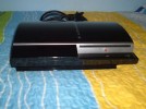 PS3 40GB LUZ AMARILLA 