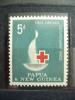 Papua&New Guinea.1863-1963.Medicine.MNH. 