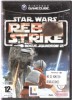 STAR WARS-REBEL STRIKE-JUEGO PARA GAME CUBE-WII 